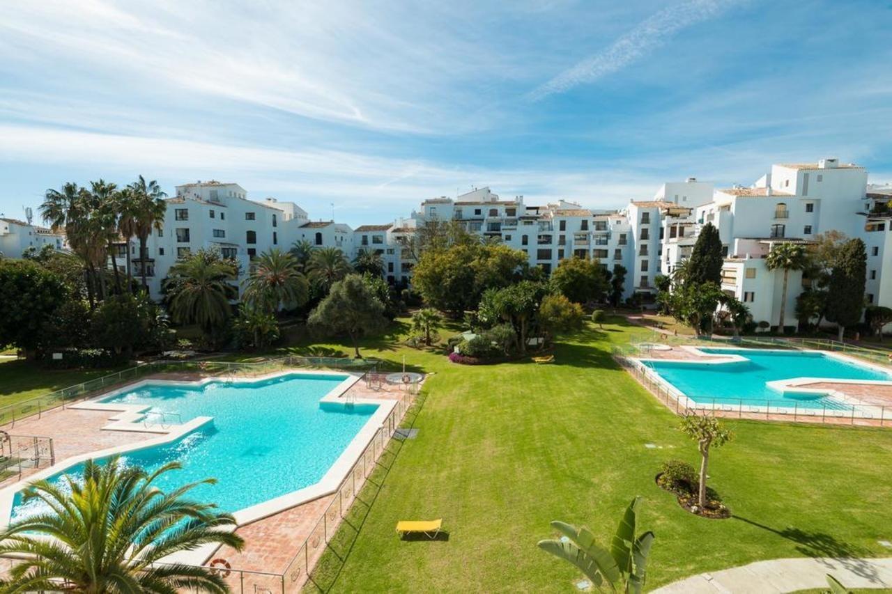 Brand New At Terrazas De Banus Apartment Marbella